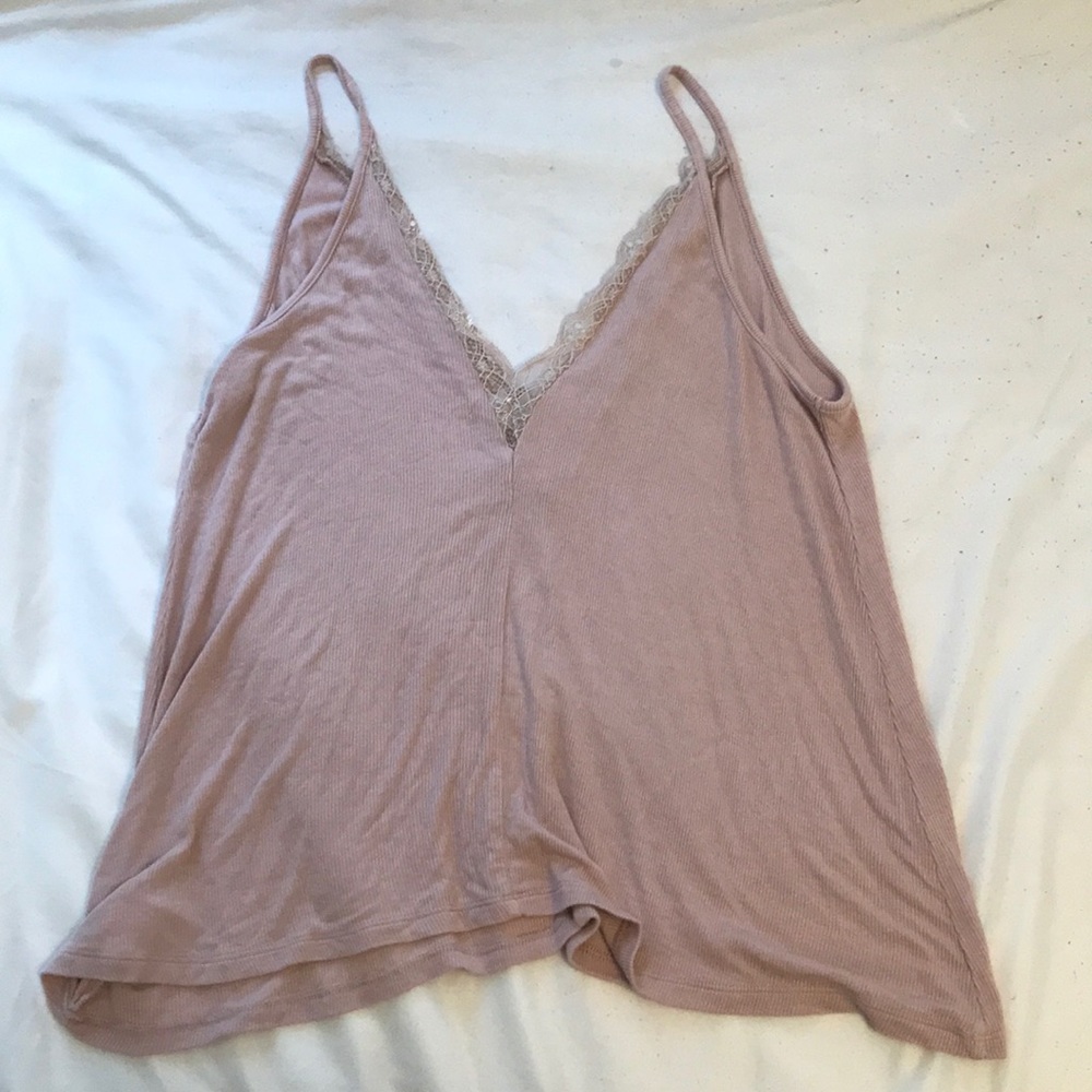 AEO tank top